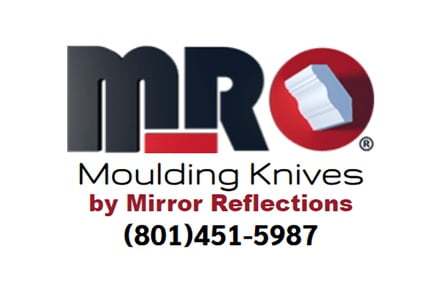 Mirror Reflections Logo
